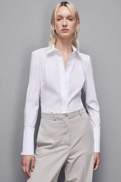 Camicia a Body / Donna Camicie
