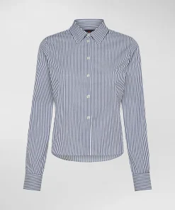 Hot Camicia a Righe / Donna Camicie
