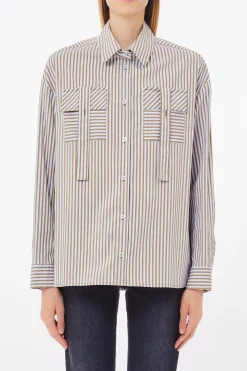 Camicia a Righe / Donna Camicie