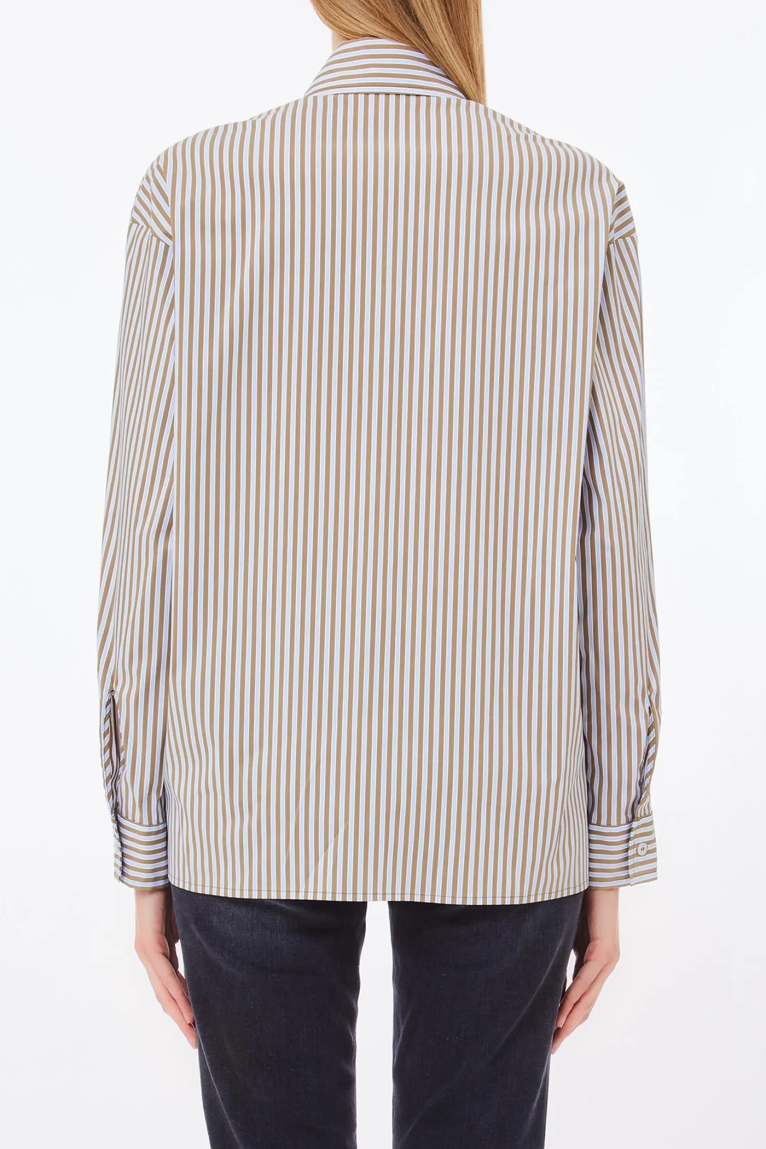 Camicia a Righe / Donna Camicie