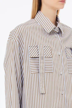 Camicia a Righe / Donna Camicie