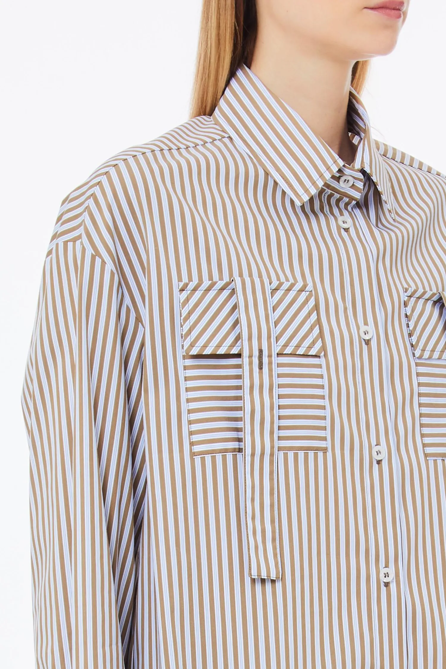 Camicia a Righe / Donna Camicie