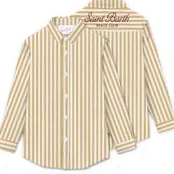Discount Camicia Brigitte con Fantasia / Donna Camicie