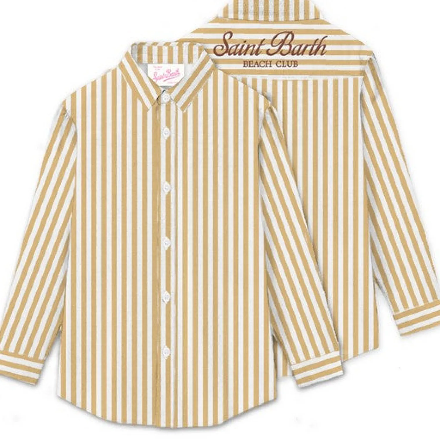 Discount Camicia Brigitte con Fantasia / Donna Camicie