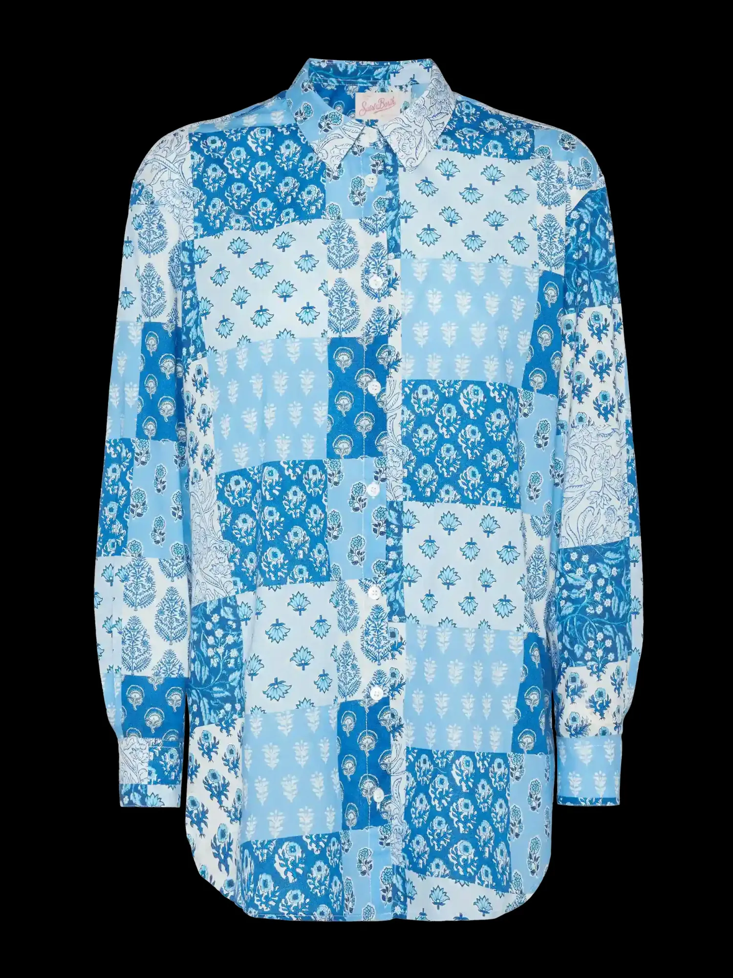 Discount Camicia Brigitte con Fantasia / Donna Camicie