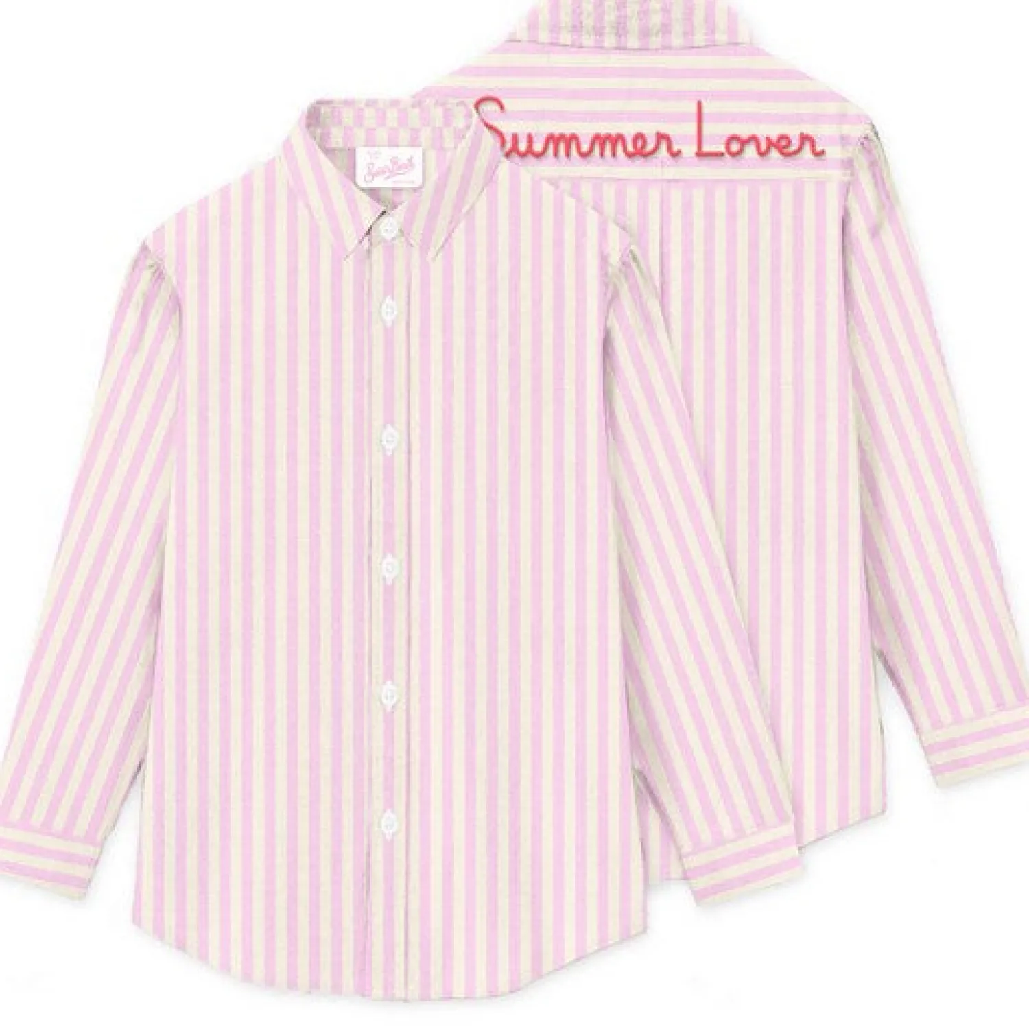 Sale Camicia Brigitte con Fantasia / Donna Camicie