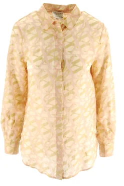 New Camicia con Fantasia / Donna Camicie