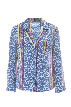 Best Camicia con Fantasia / Donna Camicie