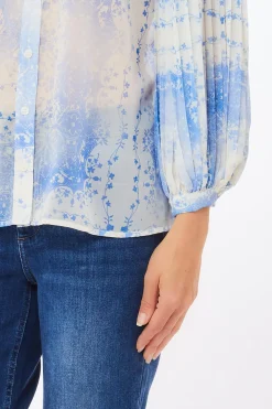 Clearance Camicia con Stampa / Donna Camicie