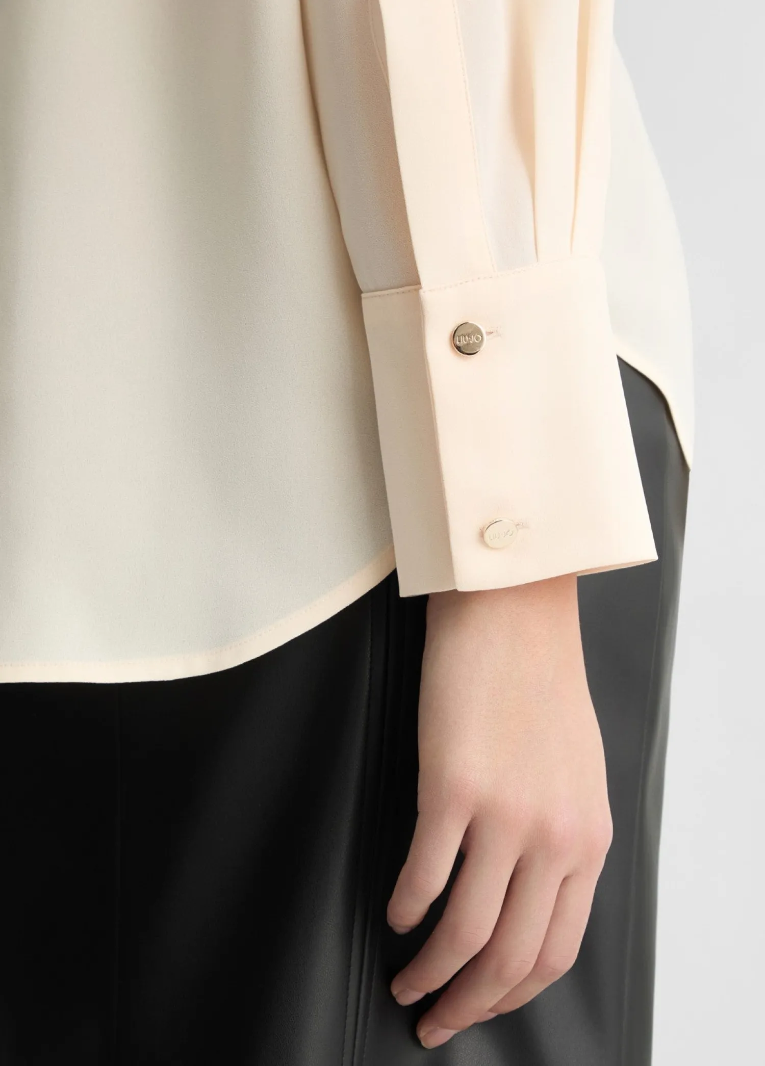 Discount Camicia Elegante Oversize / Donna Camicie
