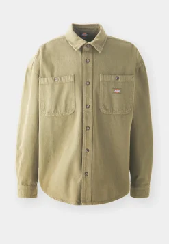 Camicia Houston a Maniche Lunghe / Uomo Camicie