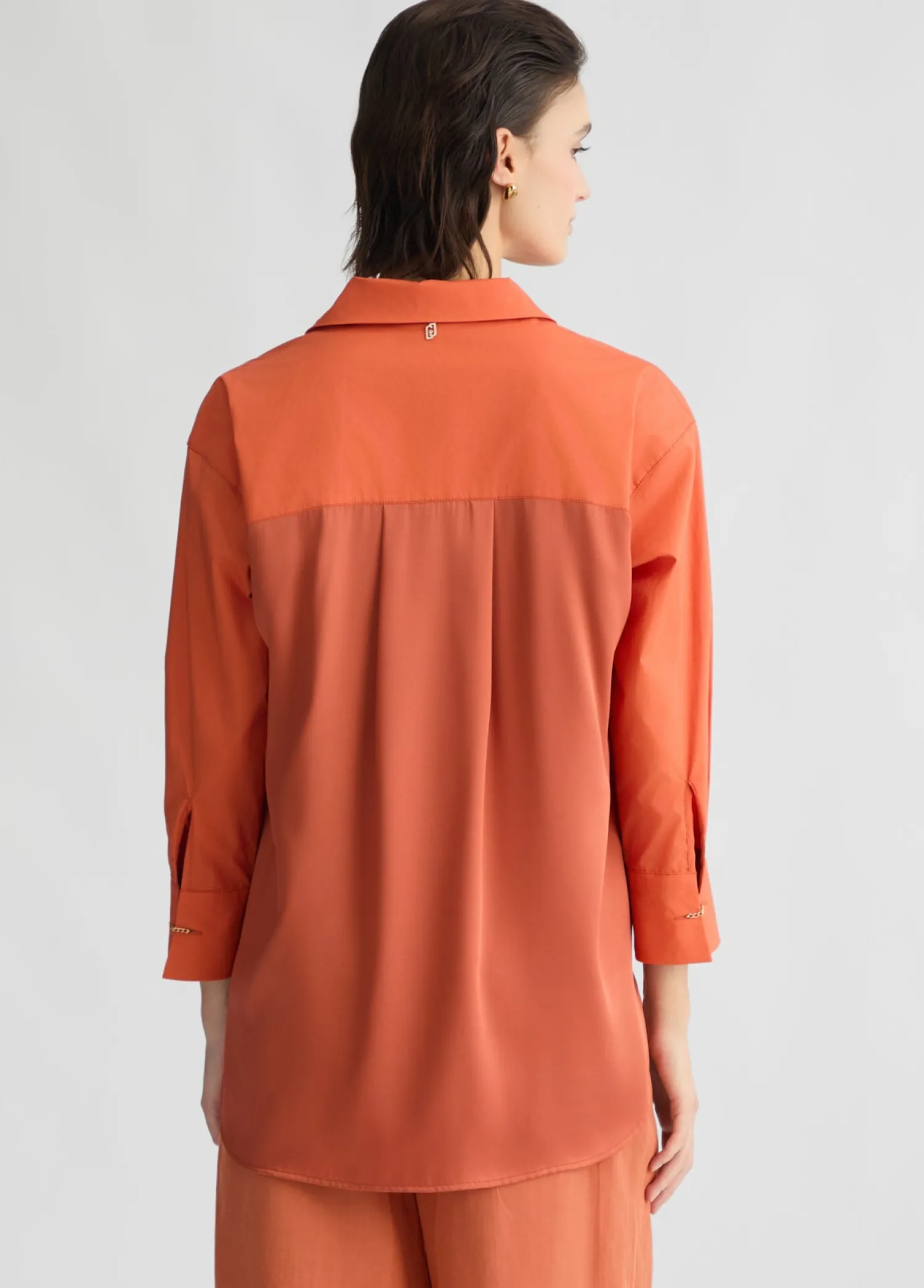 Discount Camicia in Cotone / Donna Camicie