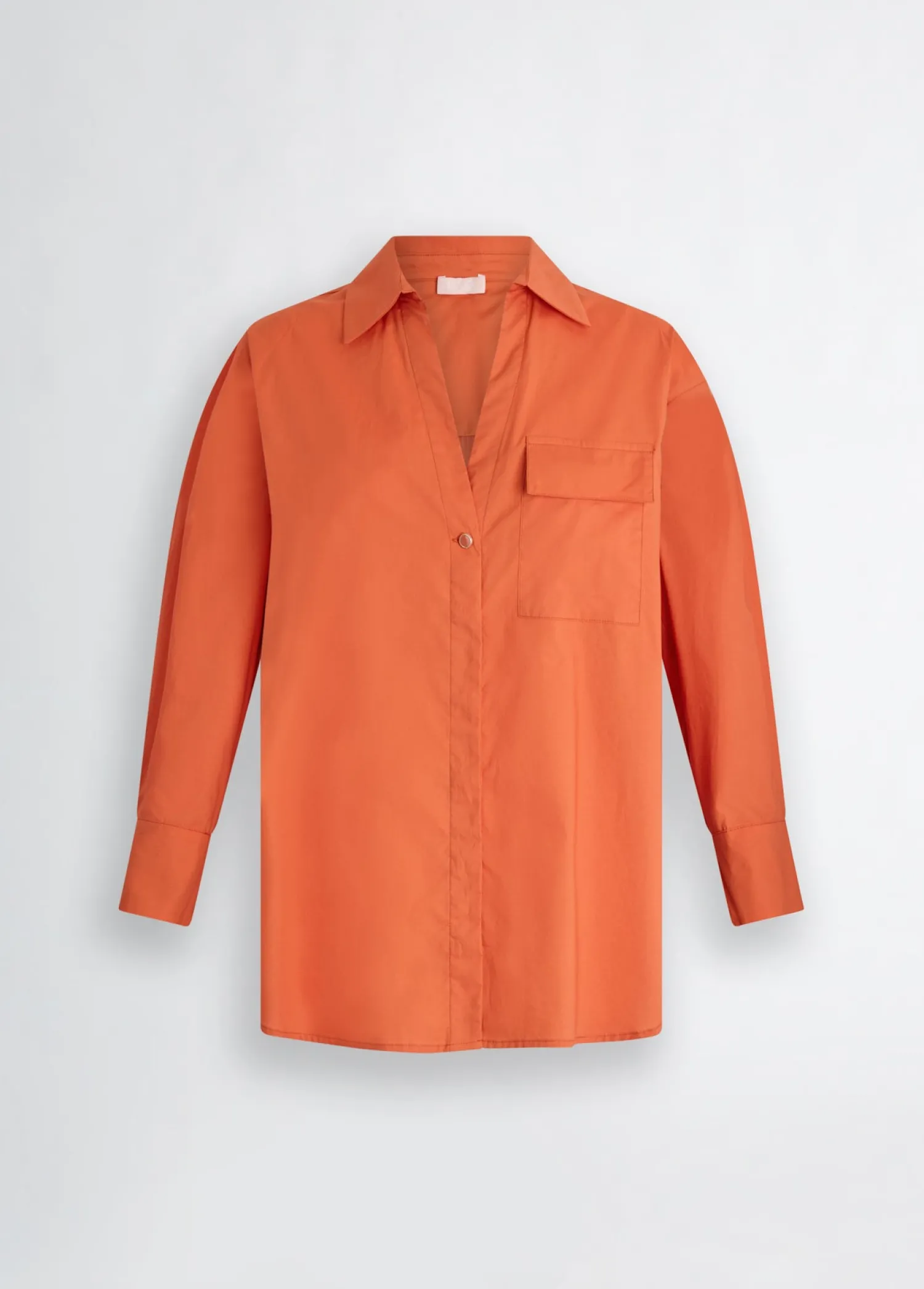 Discount Camicia in Cotone / Donna Camicie