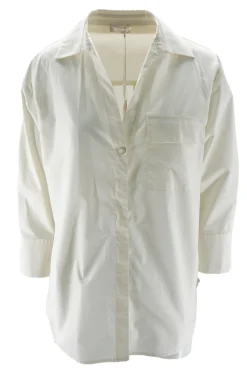 Discount Camicia in Cotone / Donna Camicie