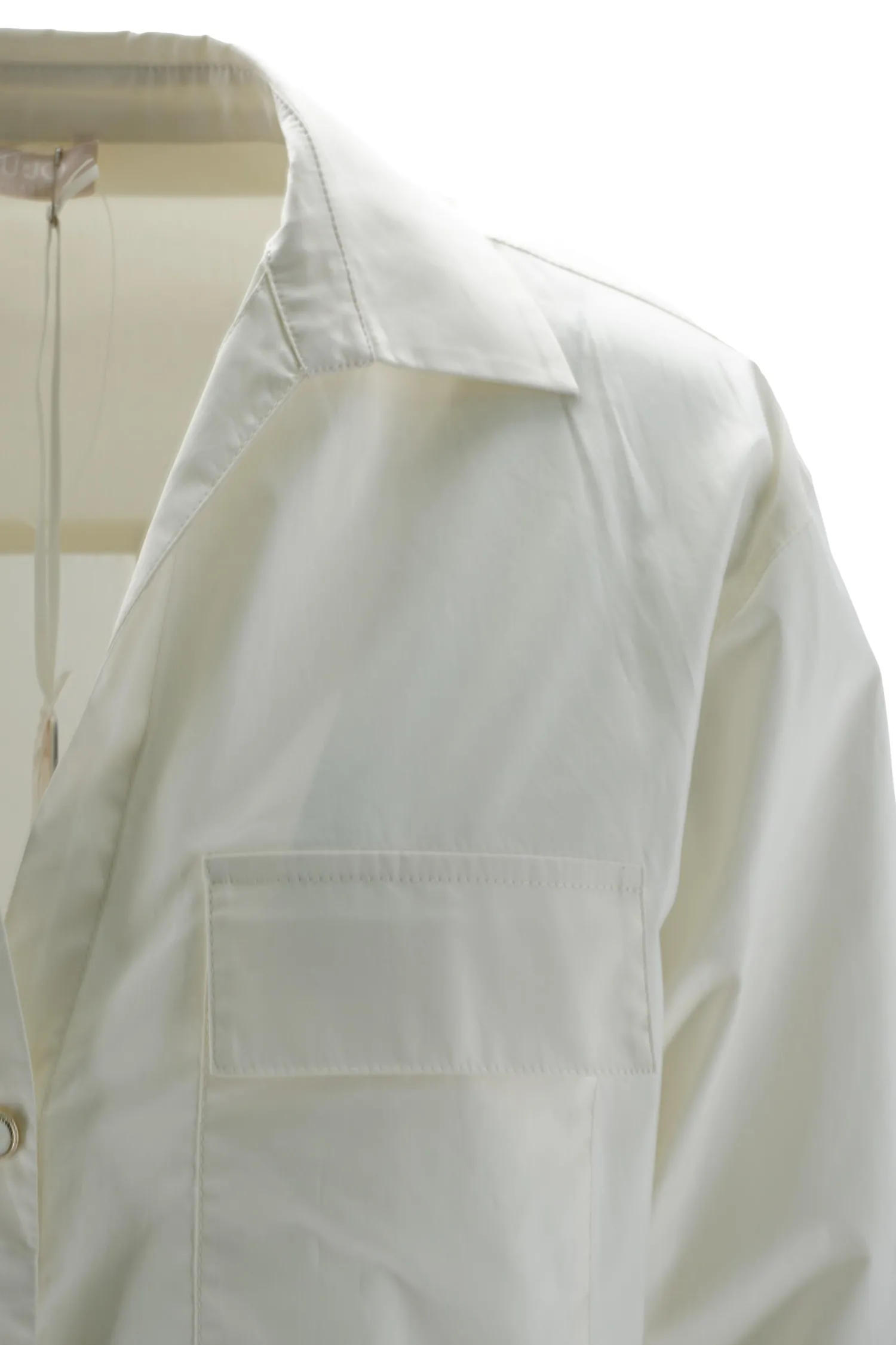 Discount Camicia in Cotone / Donna Camicie