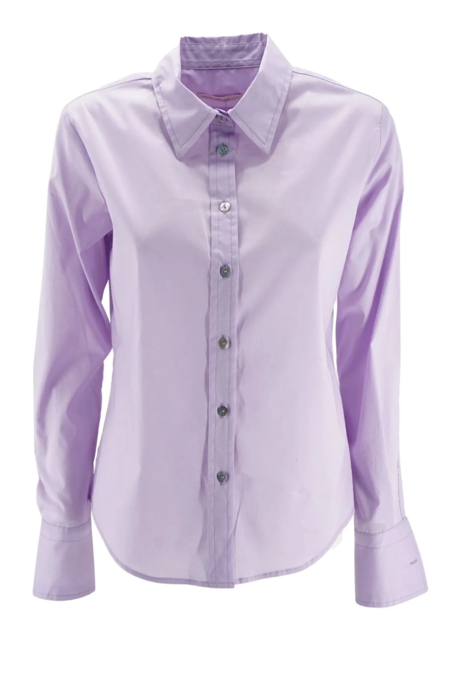 Sale Camicia in Cotone / Donna Camicie