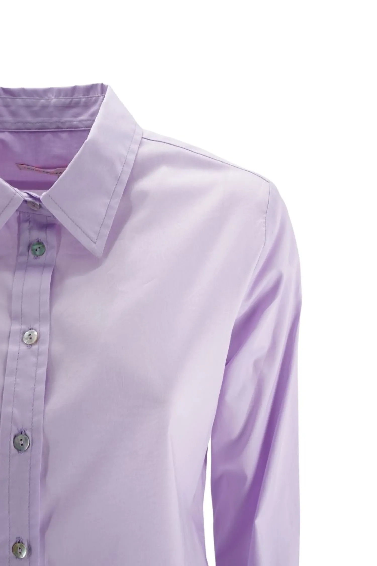 Sale Camicia in Cotone / Donna Camicie