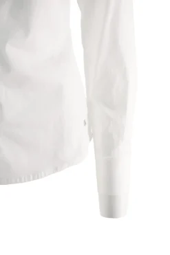 Camicia in Cotone con Applicazioni / Donna Camicie