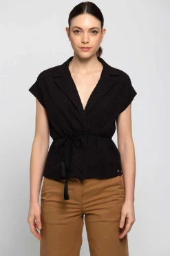 New Camicia in Cotone / Donna Camicie