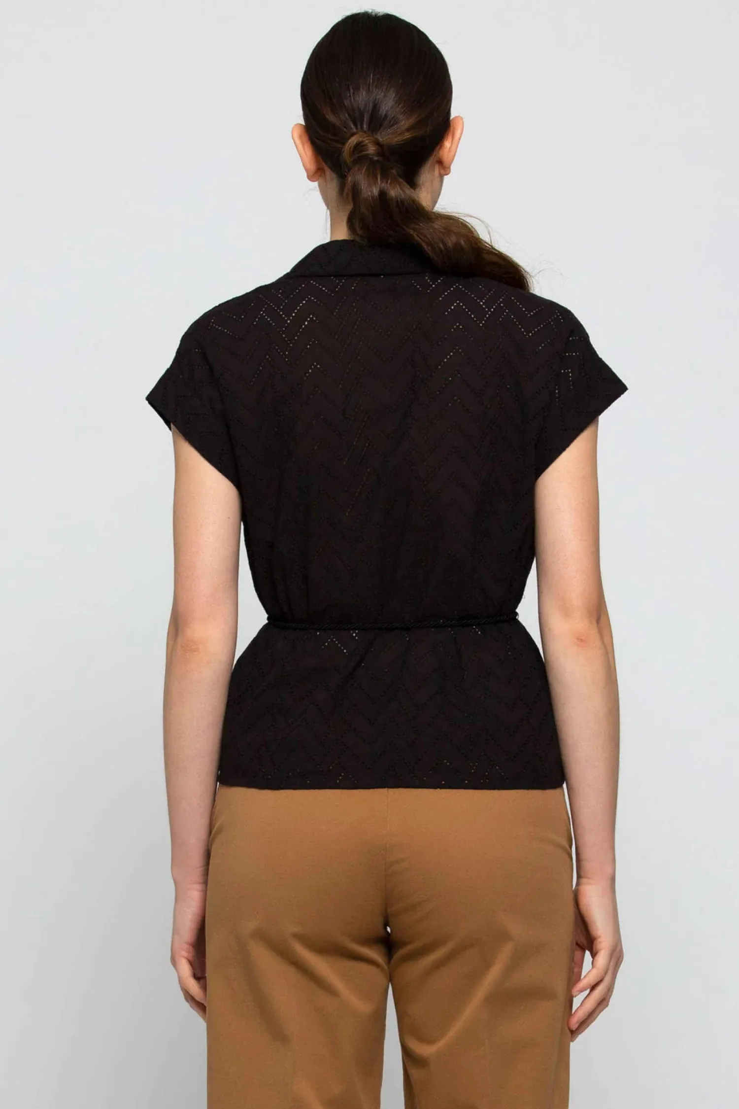 New Camicia in Cotone / Donna Camicie