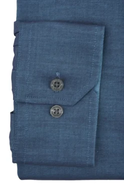 Best Camicia in Cotone Modern Fit / Uomo Camicie
