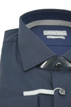 Sale Camicia in Cotone Modern Fit / Uomo Camicie