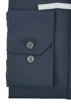 Sale Camicia in Cotone Modern Fit / Uomo Camicie