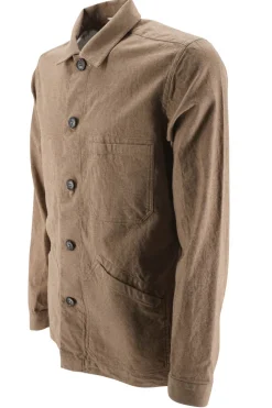 Camicia in Cotone Morbido / Uomo Camicie