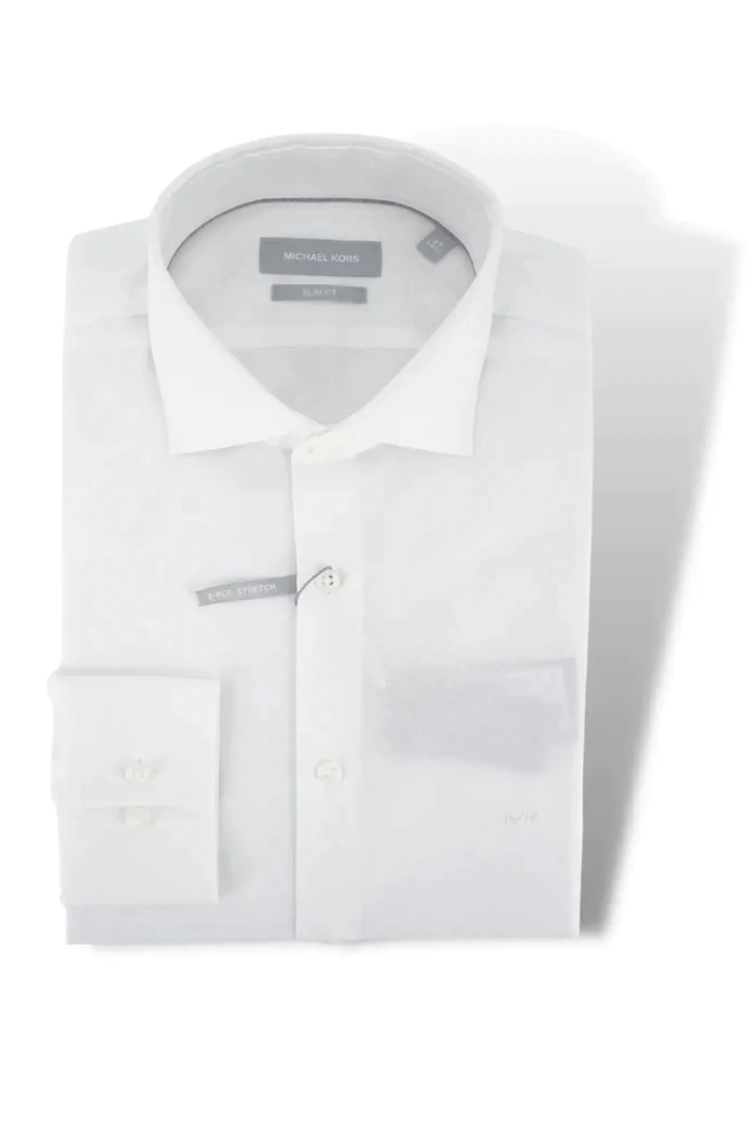 Best Camicia in Cotone Slim Fit / Uomo Camicie
