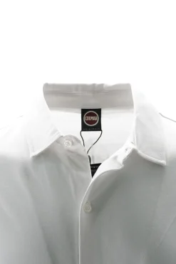 Sale Camicia in Cotone Supima / Uomo T-shirt