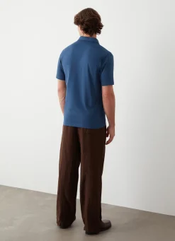 Best Camicia in Cotone Supima / Uomo T-shirt