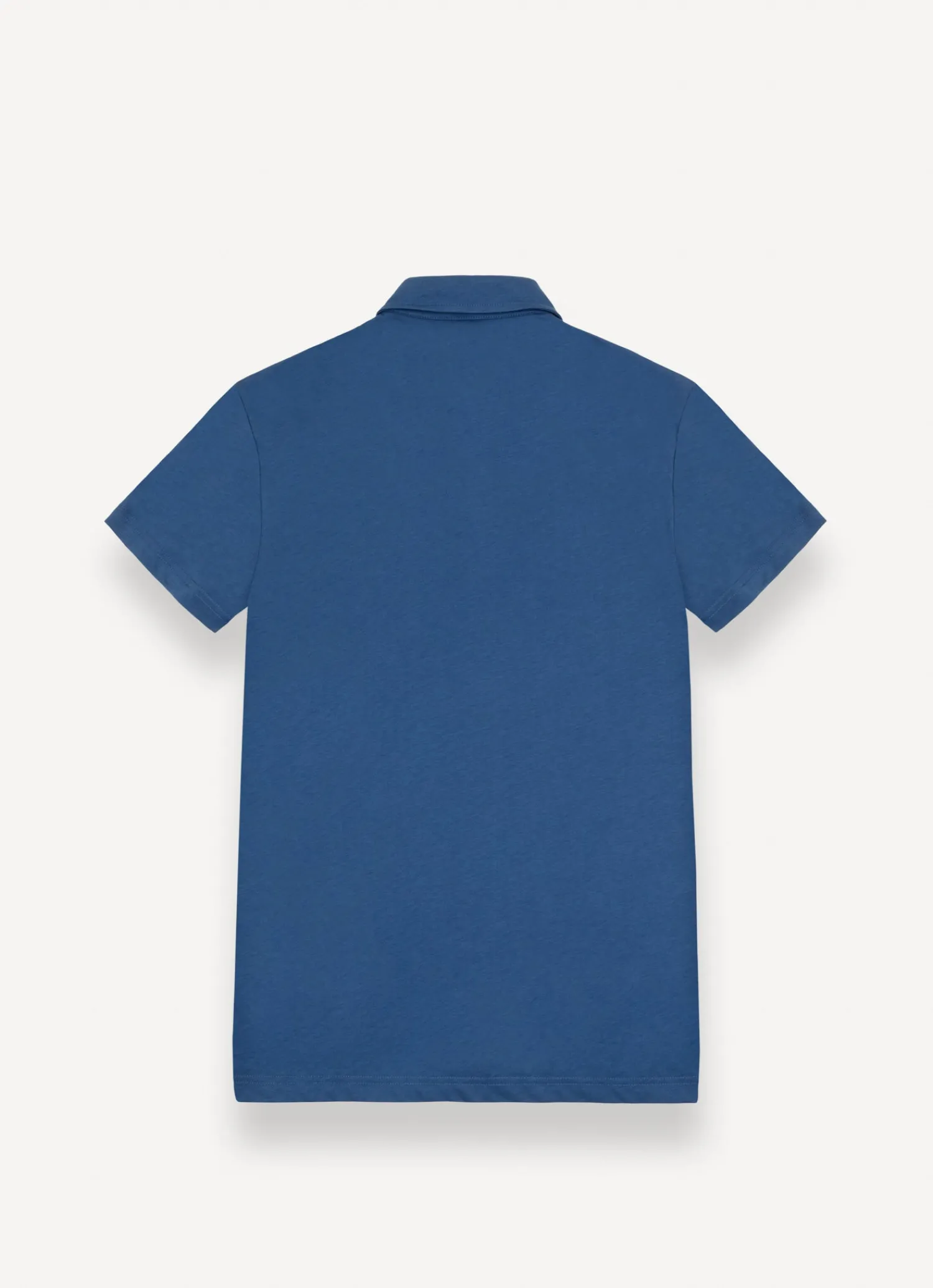Best Camicia in Cotone Supima / Uomo T-shirt