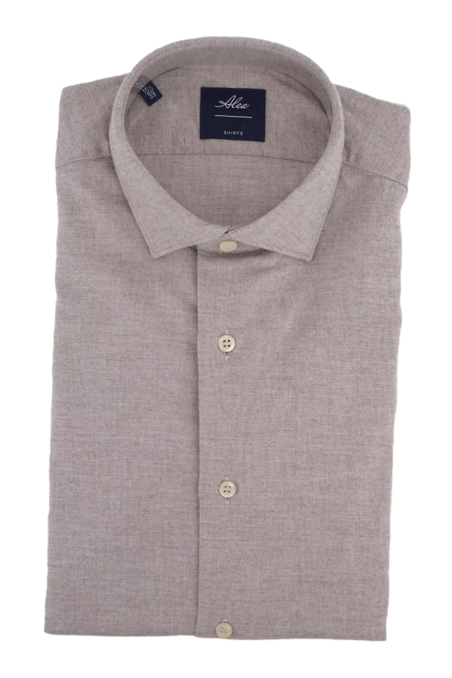 Online Camicia in Flanella / Uomo Camicie