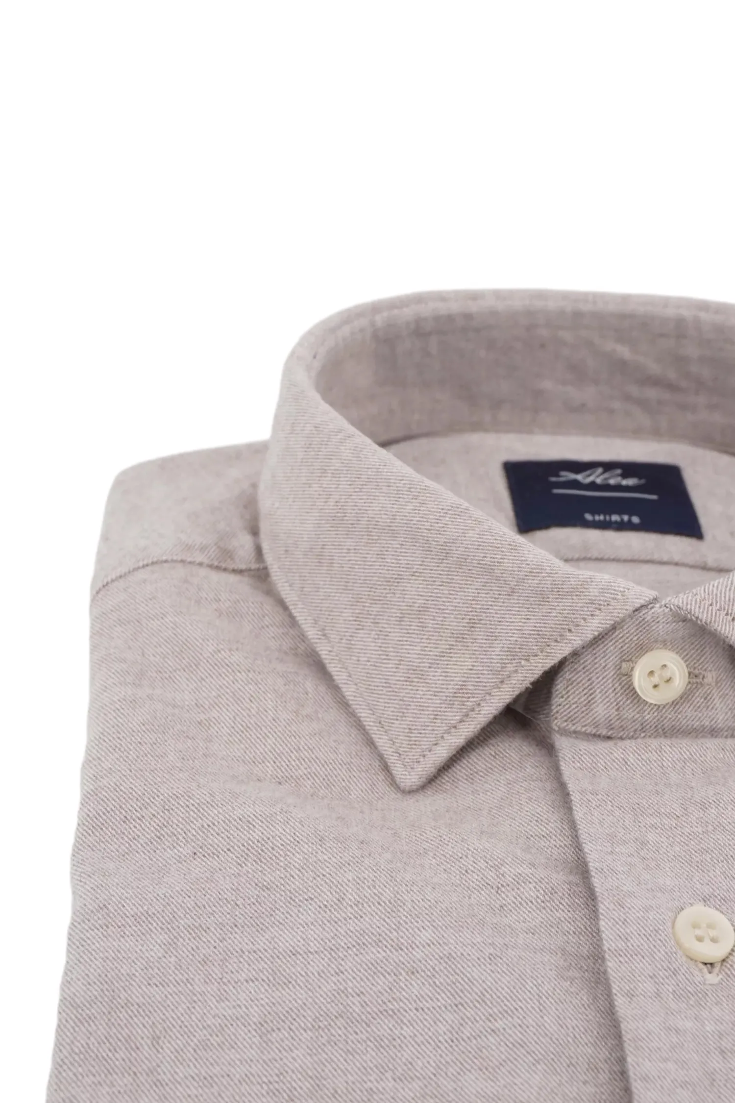 Online Camicia in Flanella / Uomo Camicie