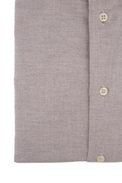 Online Camicia in Flanella / Uomo Camicie