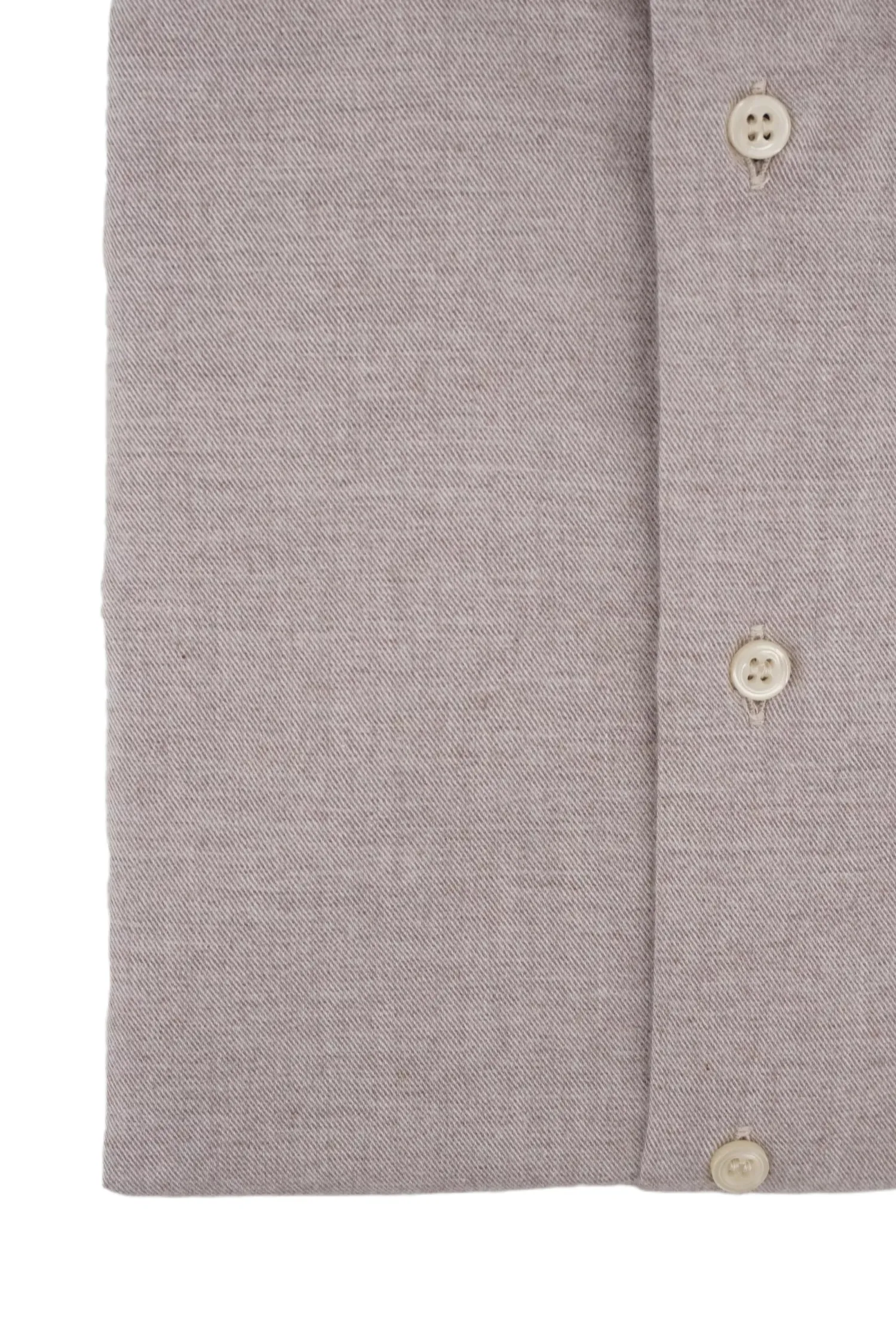 Online Camicia in Flanella / Uomo Camicie