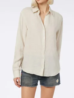 Camicia in Lino / Donna Camicie