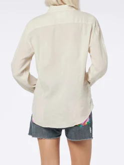Camicia in Lino / Donna Camicie