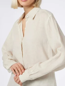 Camicia in Lino / Donna Camicie