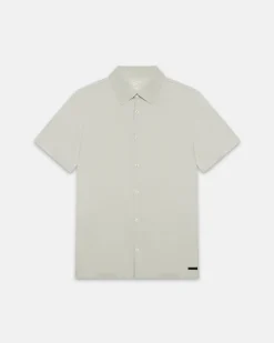 Best Camicia in Lino Tencel / Uomo Camicie