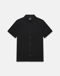 Best Camicia in Lino Tencel / Uomo Camicie