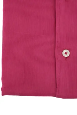 Camicia in Mussola di Cotone / Uomo Camicie