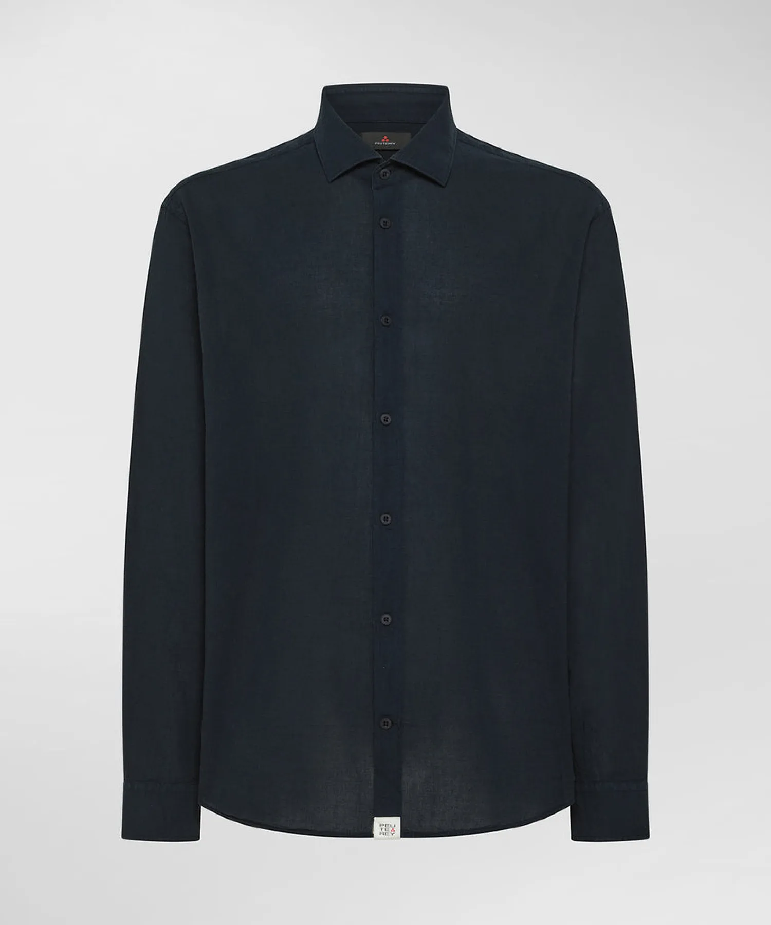 Sale Camicia in Mussola di Cotone / Uomo Camicie