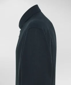 Sale Camicia in Mussola di Cotone / Uomo Camicie