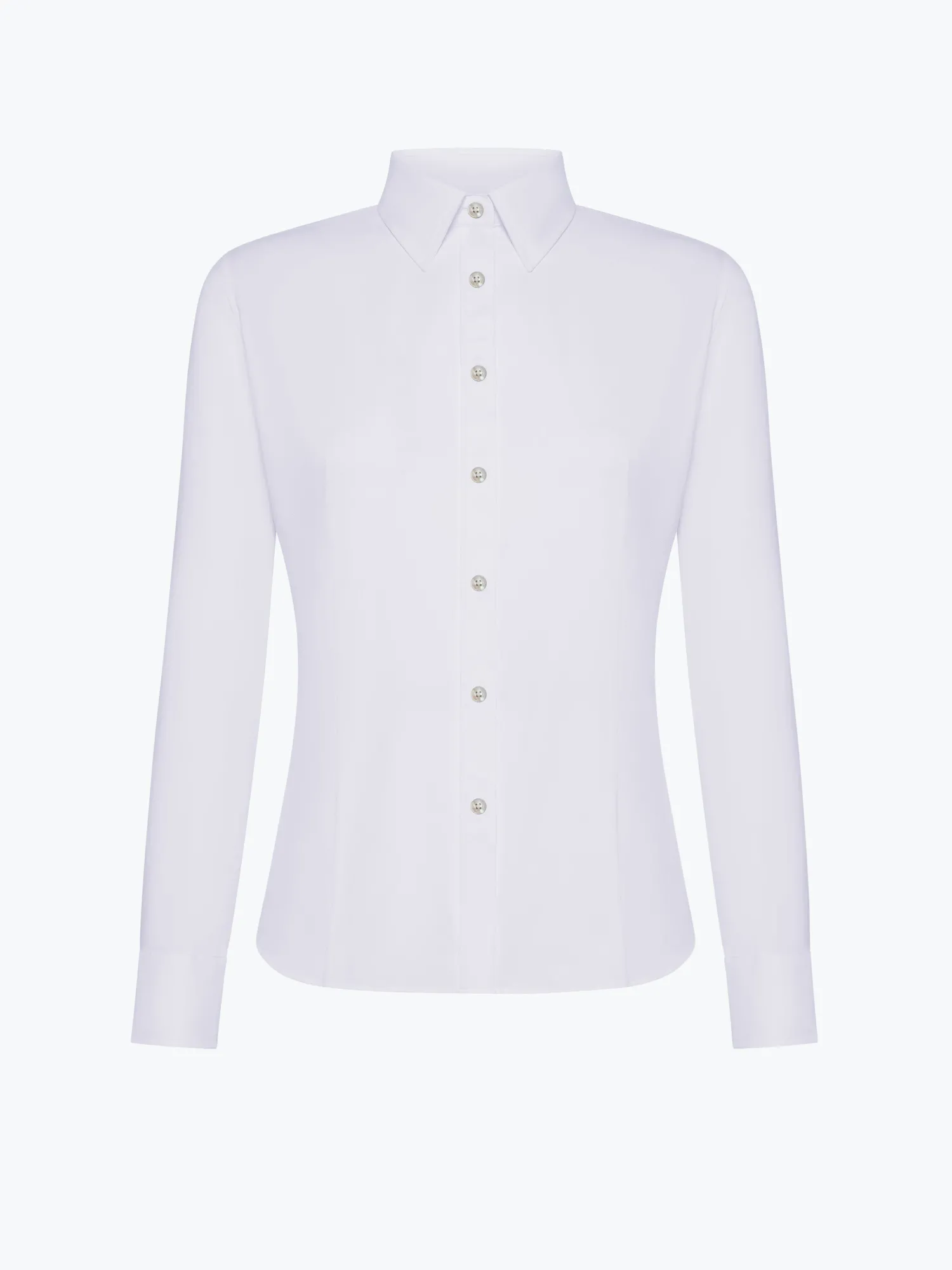 Hot Camicia in Oxford / Donna Camicie