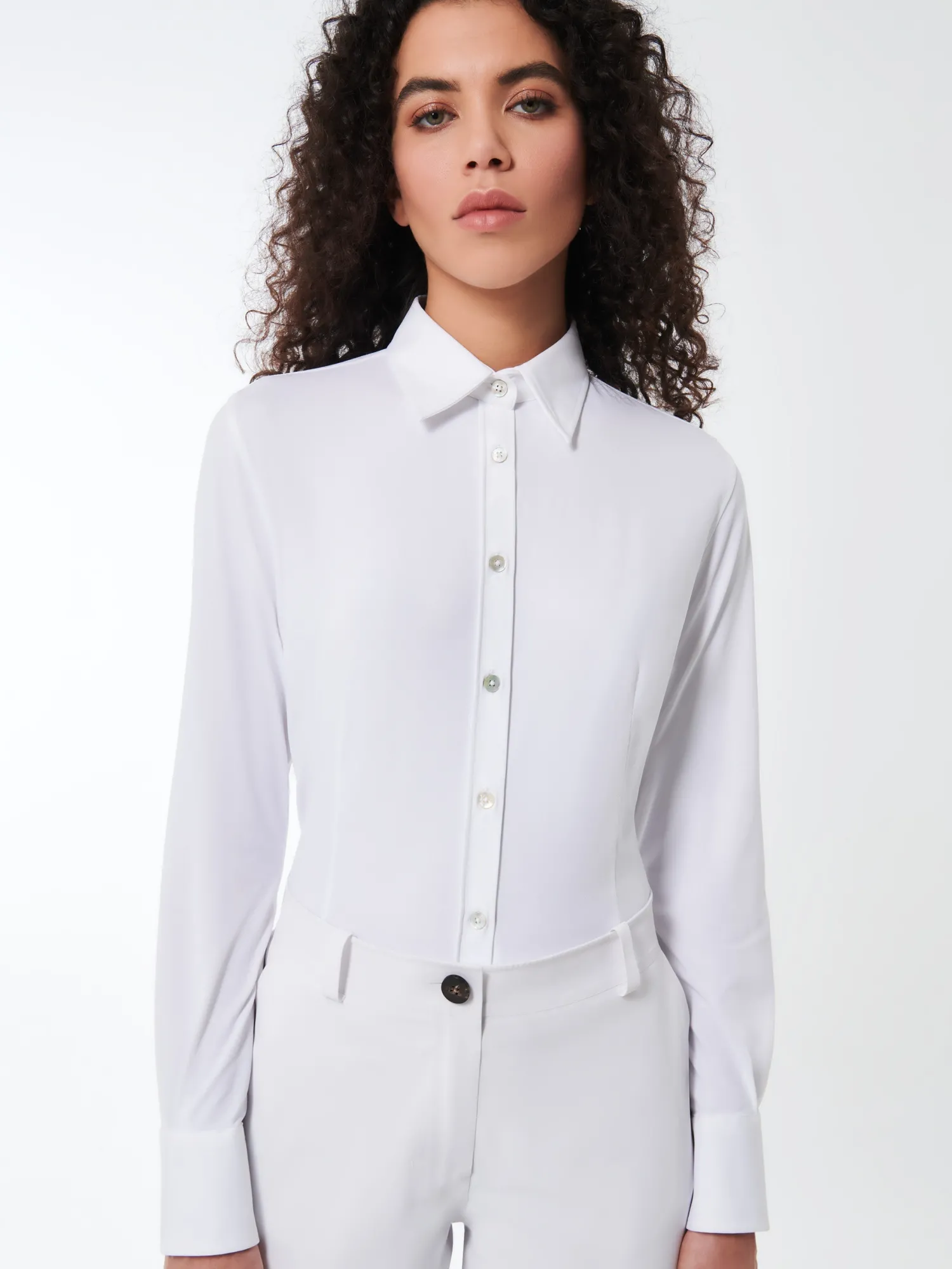 Hot Camicia in Oxford / Donna Camicie