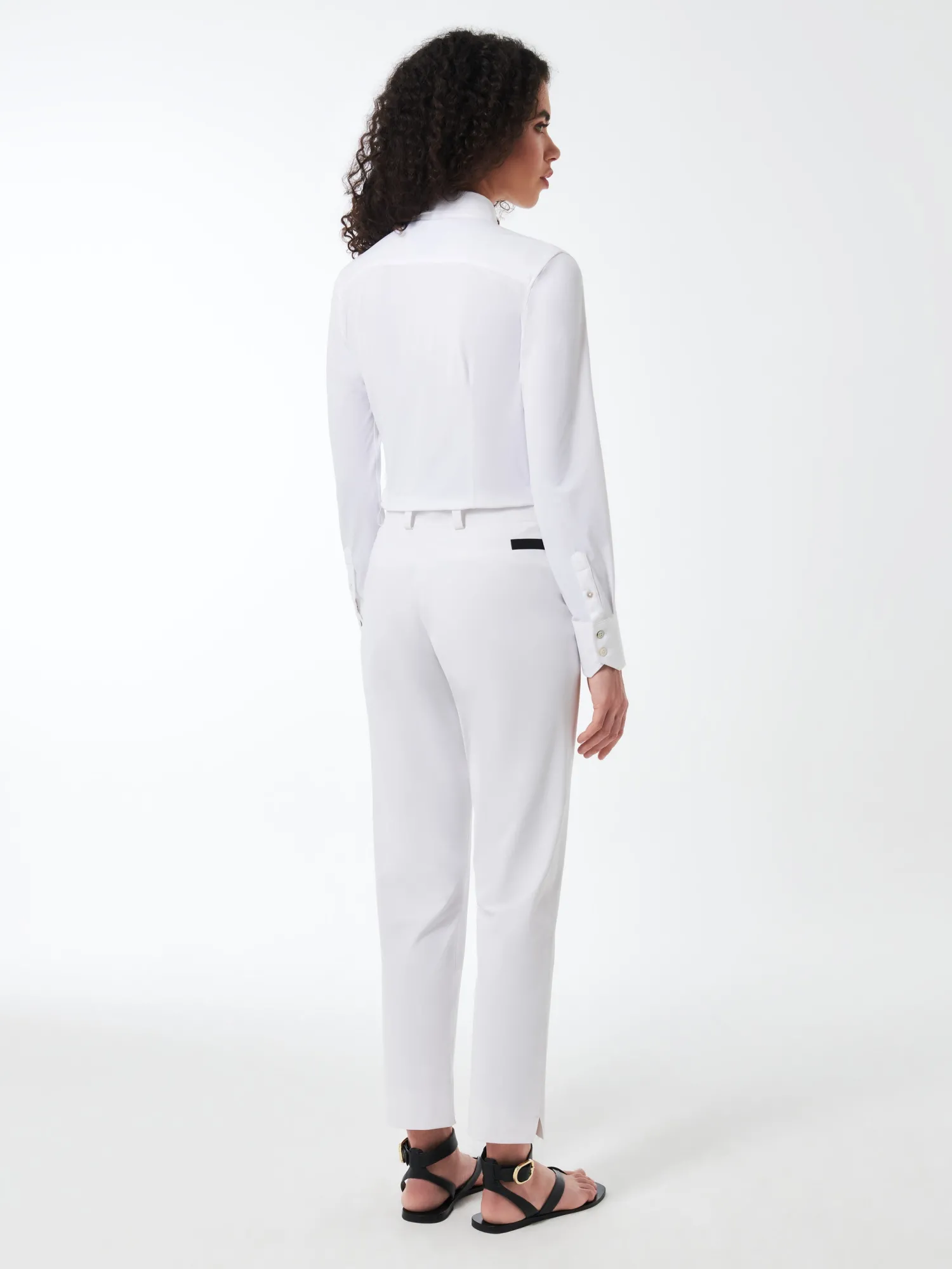 Hot Camicia in Oxford / Donna Camicie