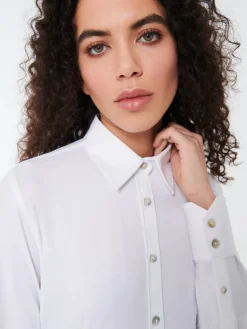 Hot Camicia in Oxford / Donna Camicie