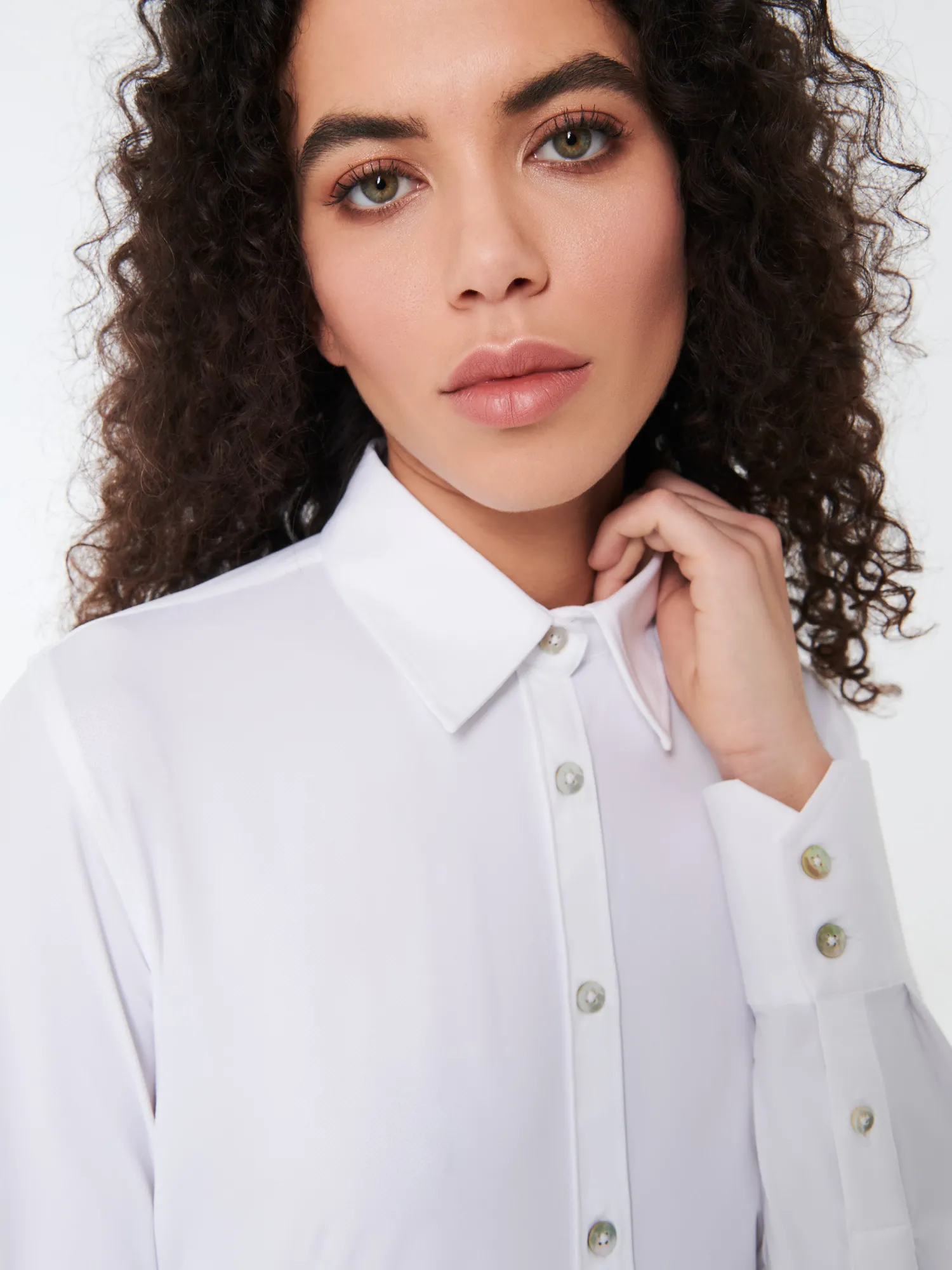 Hot Camicia in Oxford / Donna Camicie
