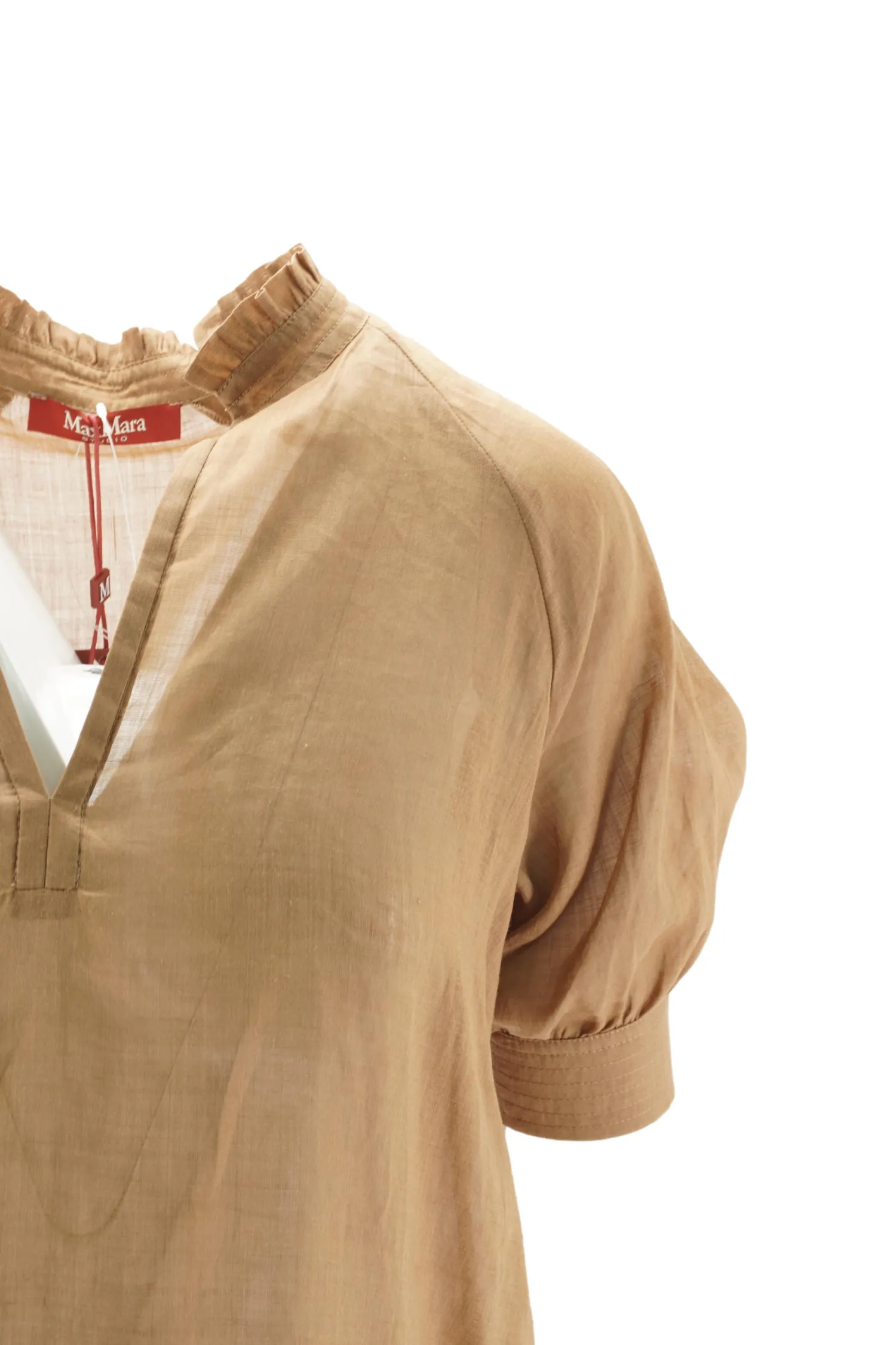 Clearance Camicia in Ramié / Donna Camicie